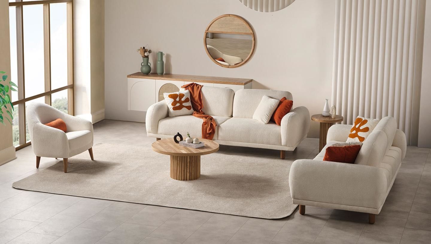 Selat Koltuk Takımı