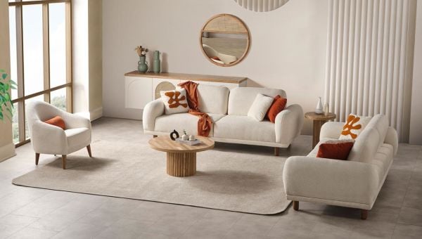 Selat Koltuk Takımı