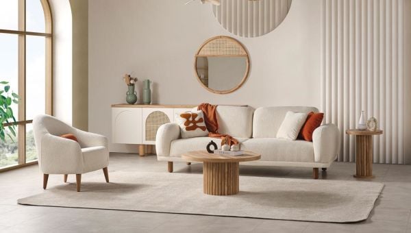 Selat Koltuk Takımı