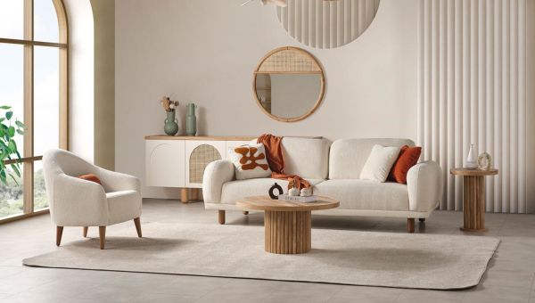 Selat Koltuk Takımı