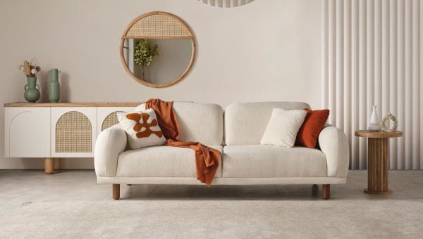 Selat Koltuk Takımı