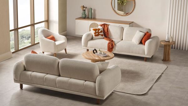 Selat Koltuk Takımı