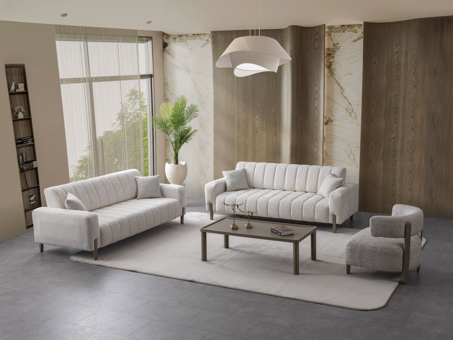 Elit Koltuk Takımı