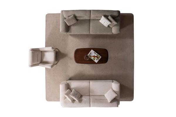 Polka Koltuk Takımı