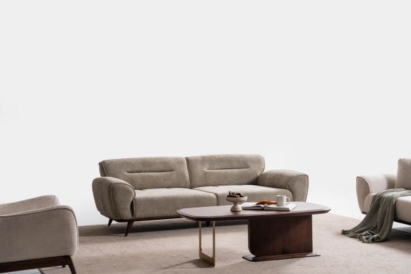 Polka Koltuk Takımı