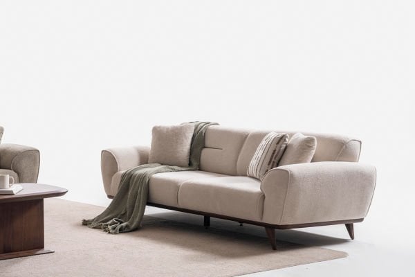 Polka Koltuk Takımı