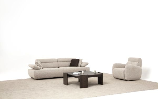 Nain Koltuk Takımı