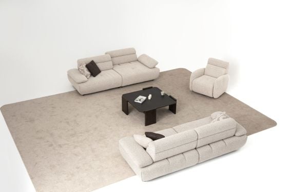 Nain Koltuk Takımı