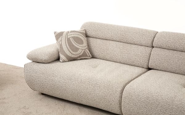 Nain Koltuk Takımı