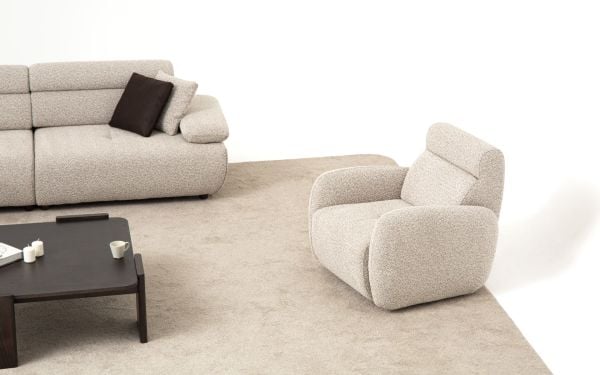 Nain Koltuk Takımı