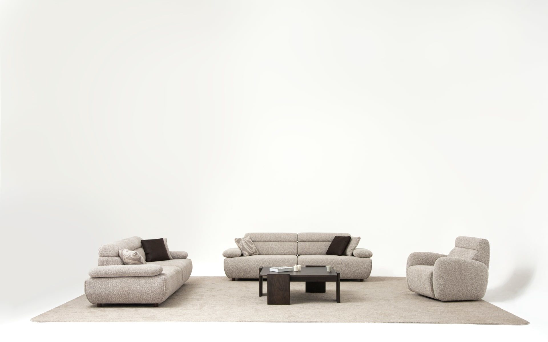 Nain Koltuk Takımı