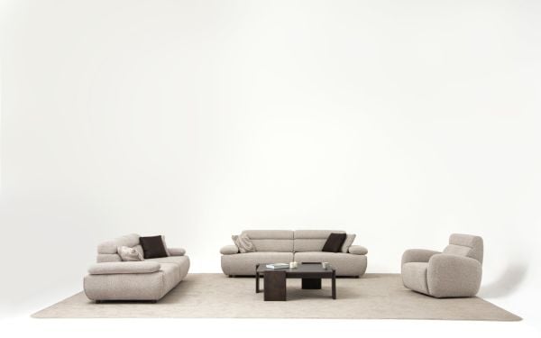 Nain Koltuk Takımı