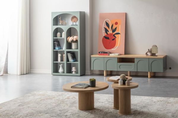 Sofia Duvar Ünitesi