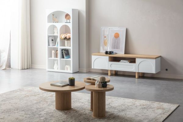 Sofia Duvar Ünitesi