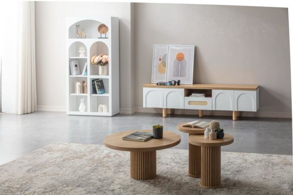 Sofia Duvar Ünitesi