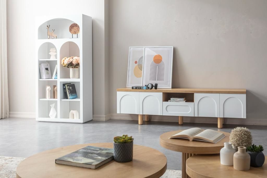 Sofia Duvar Ünitesi