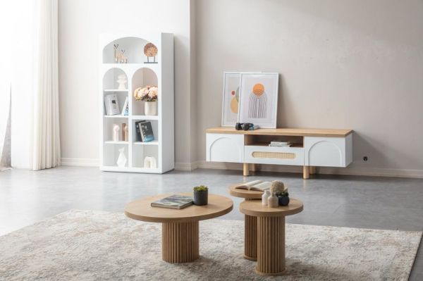 Sofia Duvar Ünitesi