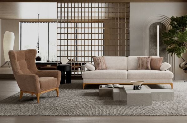 Grado Koltuk Takımı