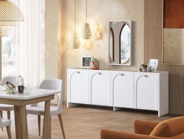 Granada Yemek Odası