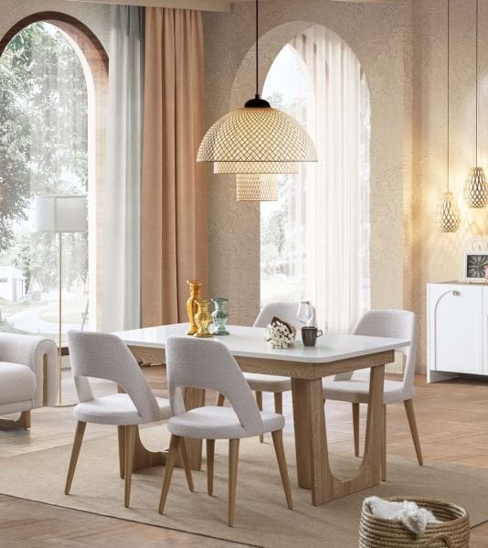 Granada Yemek Odası