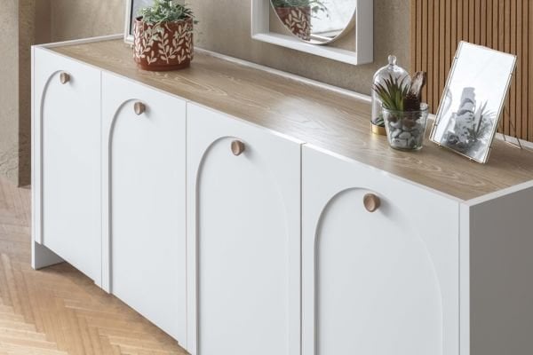 Granada Yemek Odası