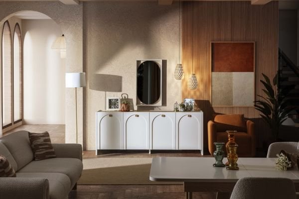 Granada Yemek Odası