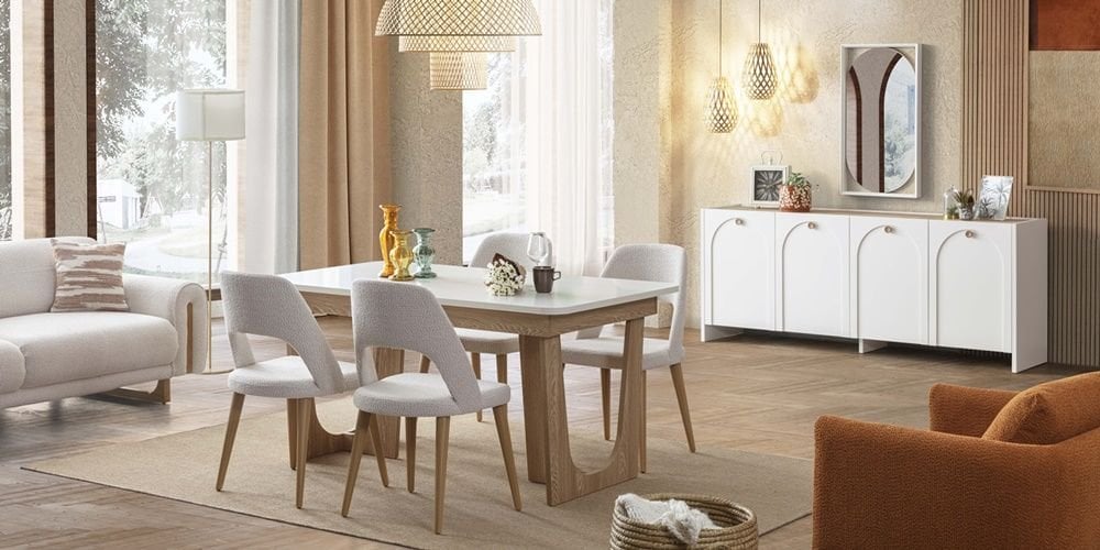 Granada Yemek Odası