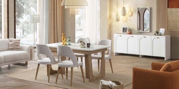 Granada Yemek Odası