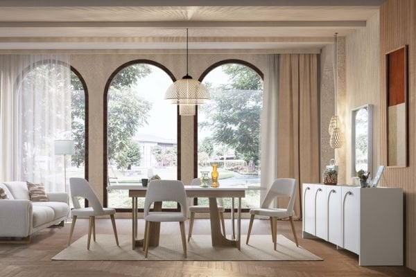 Granada Yemek Odası