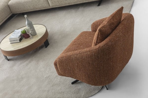 Brenda Köşe Koltuk