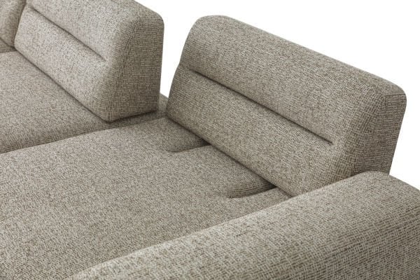 Brenda Köşe Koltuk