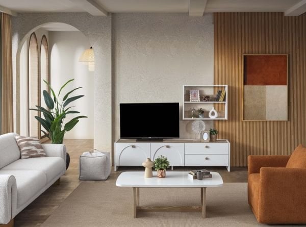 Granada Duvar Ünitesi