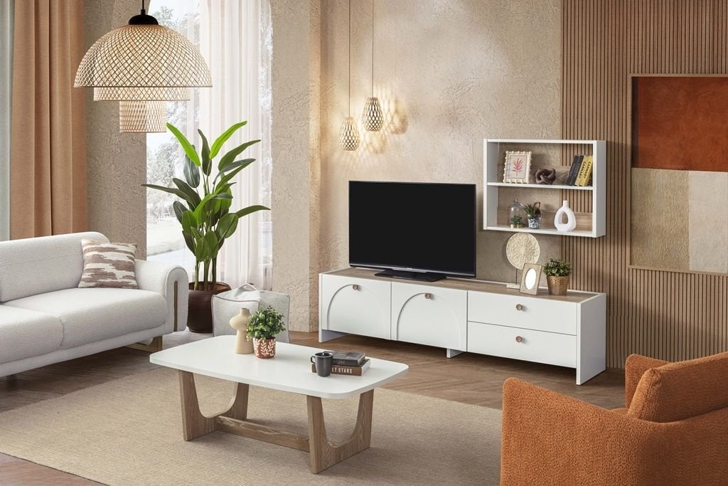 Granada Duvar Ünitesi