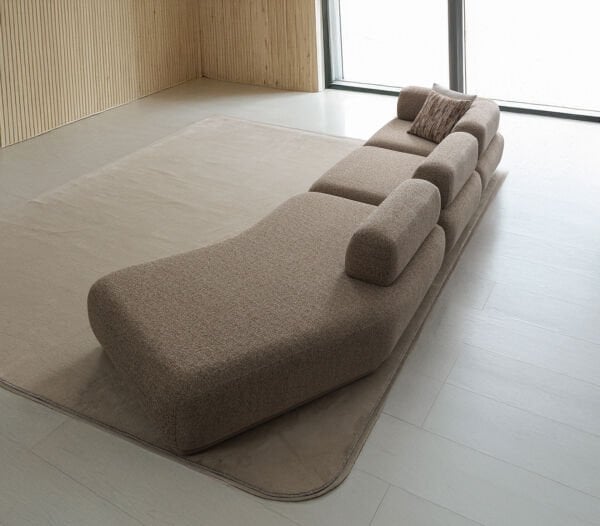 Yakamoz Köşe Koltuk