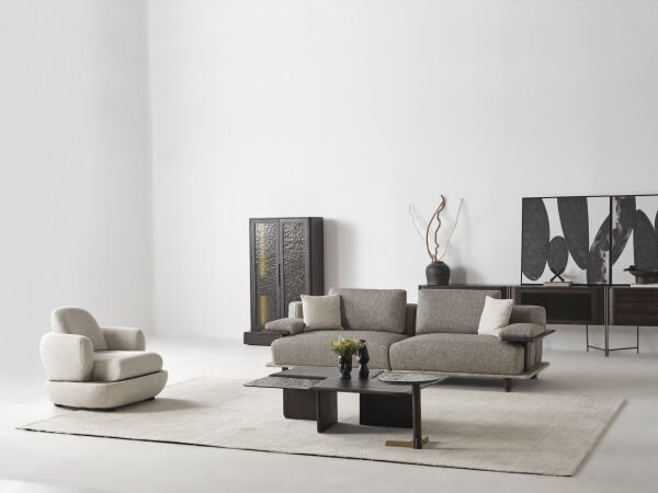 Masuda Koltuk Takımı