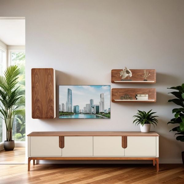 Linosa Duvar Ünitesi