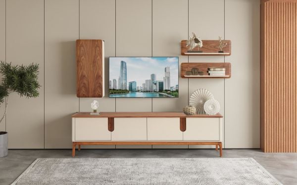 Linosa Duvar Ünitesi