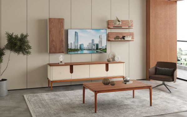 Linosa Duvar Ünitesi