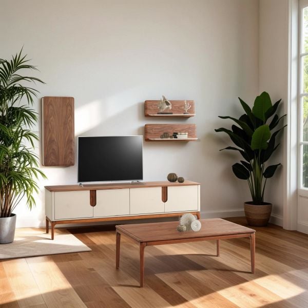 Linosa Duvar Ünitesi