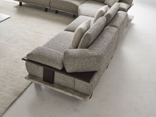 Masuda Köşe Koltuk