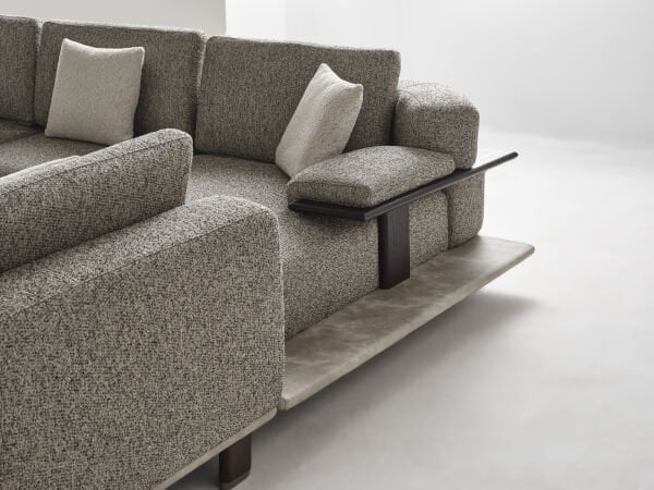 Masuda Köşe Koltuk