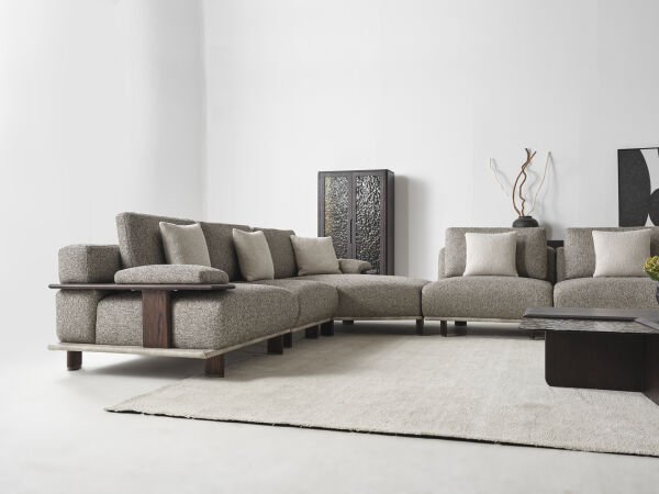 Masuda Köşe Koltuk