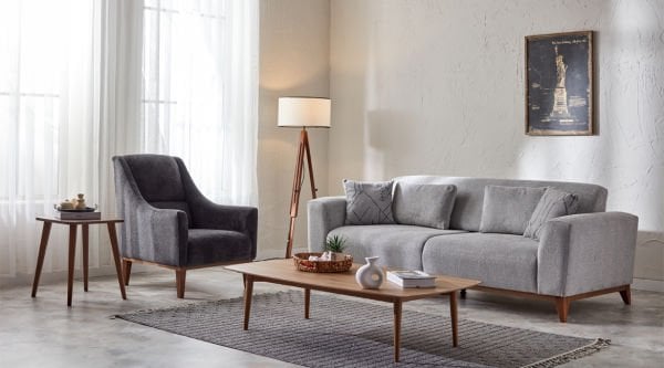 Arva Koltuk Takımı