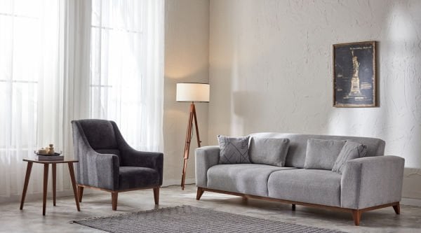 Arva Koltuk Takımı