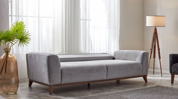 Arva Koltuk Takımı