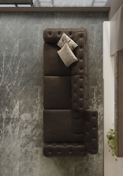 Akron Koltuk Takımı