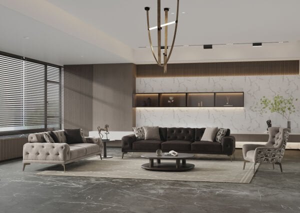 Akron Koltuk Takımı