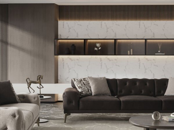 Akron Koltuk Takımı