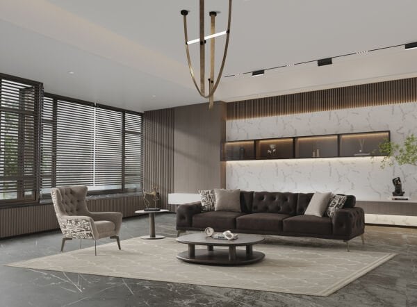 Akron Koltuk Takımı