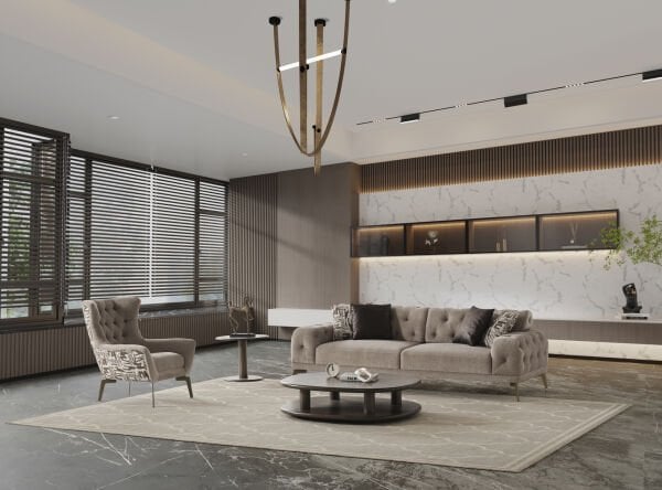 Akron Koltuk Takımı